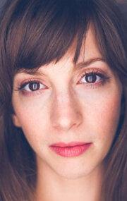 Molly Bernard