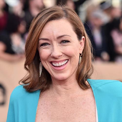 Molly Parker