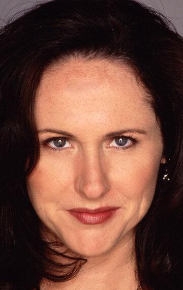 Molly Shannon