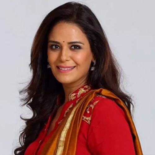 Mona Singh