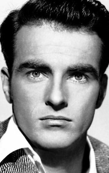 Montgomery Clift