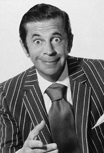 Morey Amsterdam