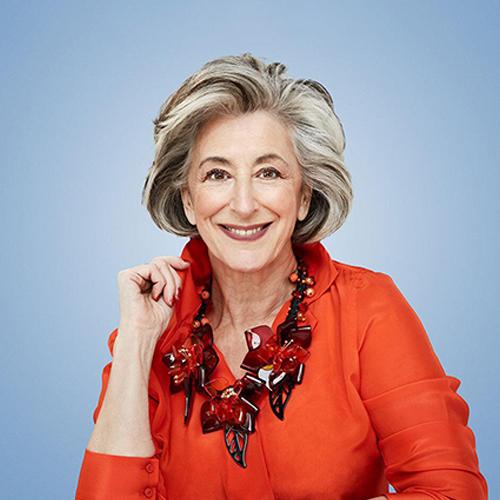 Maureen Lipman