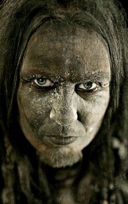 Mortiis