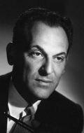 Moss Hart