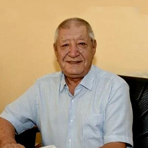 Murod Rajabov