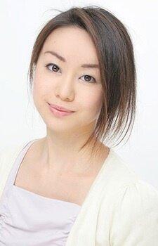 Mutsumi Tamura