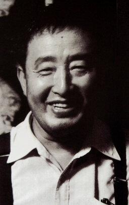 Nam June Paik