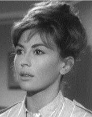 Nanette Newman