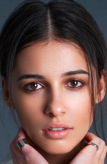 Naomi Scott