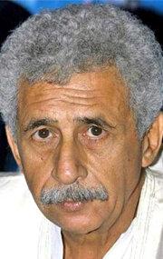 Naseeruddin Shah