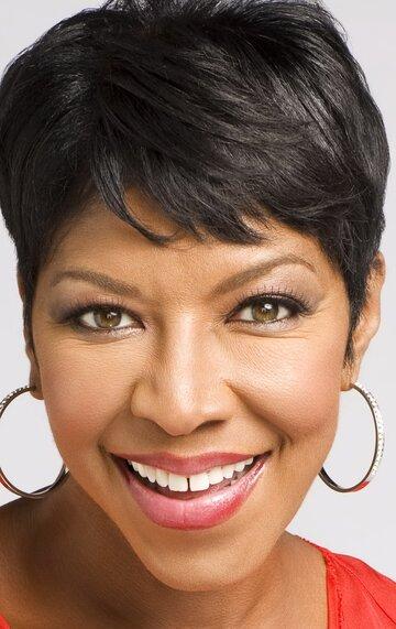 Natalie Cole