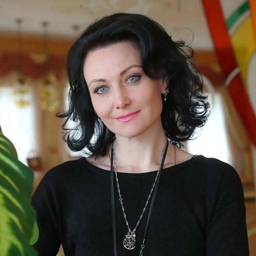 Nataliya Dementyeva