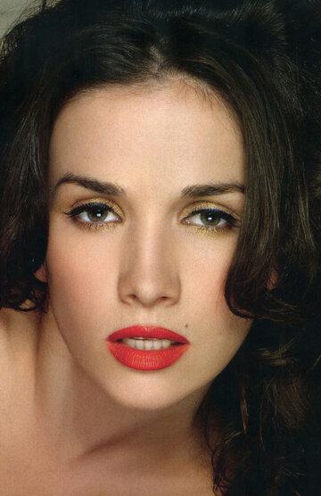 Natalia Oreiro