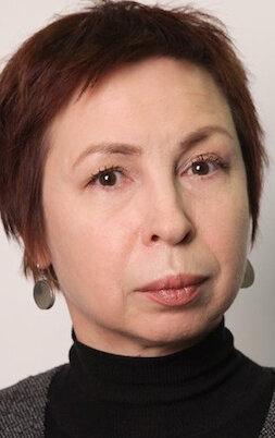 Наталья Домерецкая