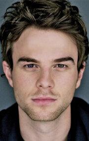 Nathaniel Buzolic