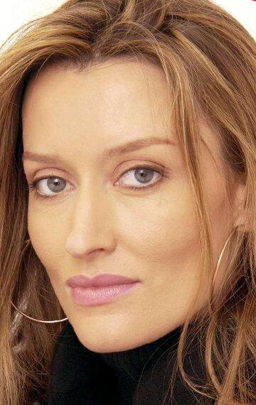 Natascha McElhone