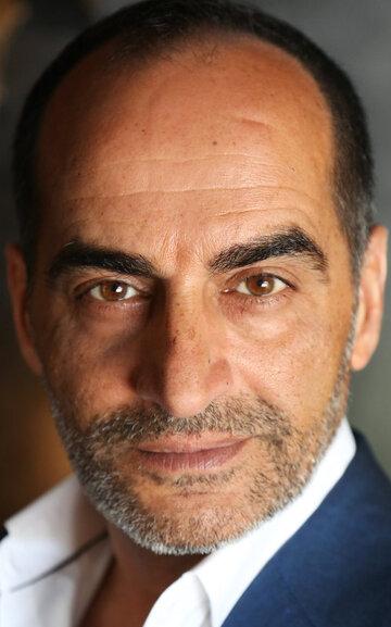 Navid Negahban