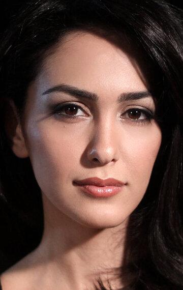 Nazanin Boniadi