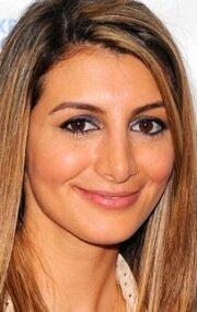 Nasim Pedrad