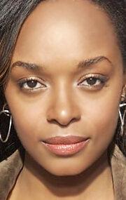 N'Bushe Wright