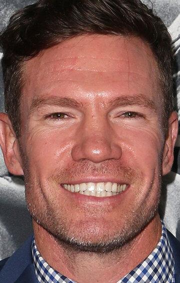 Nate Boyer