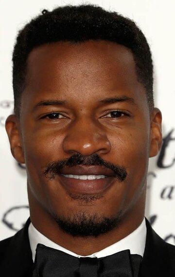 Nate Parker