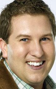 Nate Torrence