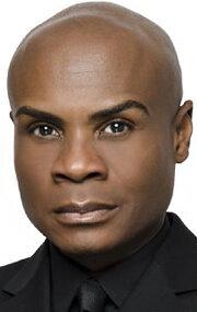 Nathan Lee Graham