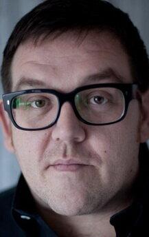 Nick Frost