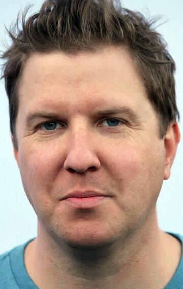 Nick Swardson