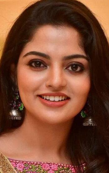 Nikhila Vimal