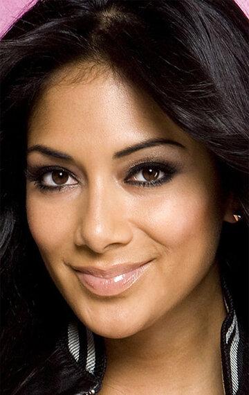 Nicole Scherzinger