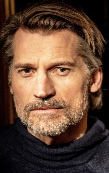 Nikolaj Coster-Waldau