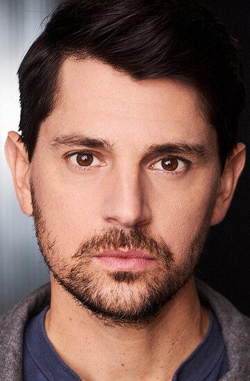 Nicholas D'Agosto