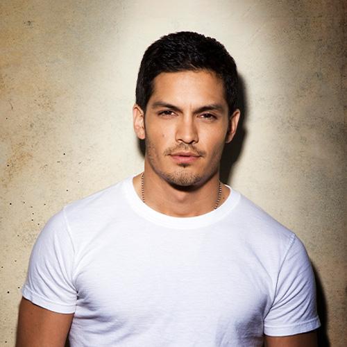 Nicholas Gonzalez