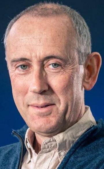 Nicholas Hytner