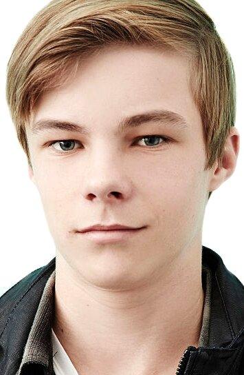 Nicholas Hamilton