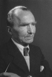 Nikos Kazantzakis