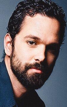 Neil Druckmann