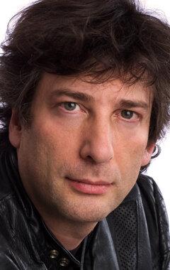 Neil Gaiman