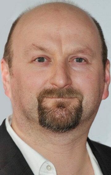 Neil Marshall