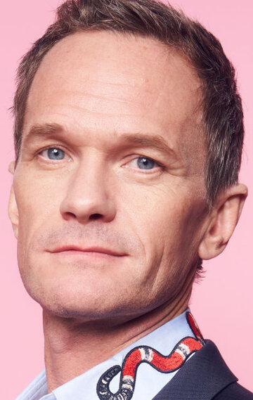 Neil Patrick Harris