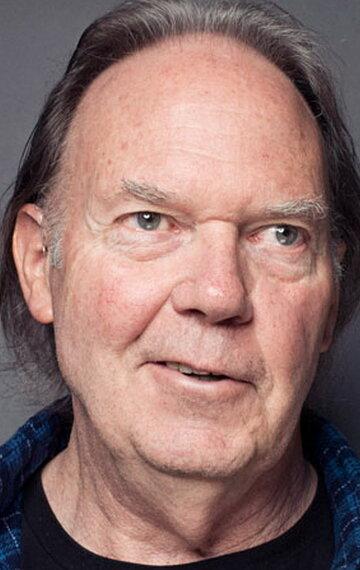 Neil Young