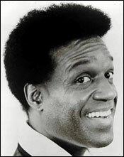 Nipsey Russell