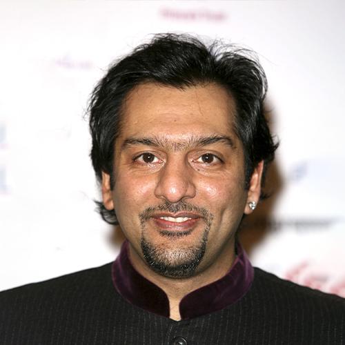 Nitin Ganatra