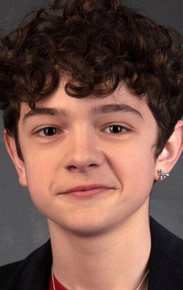 Noah Jupe