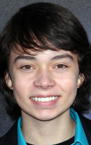 Noah Ringer