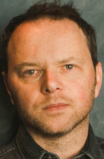 Noah Hawley