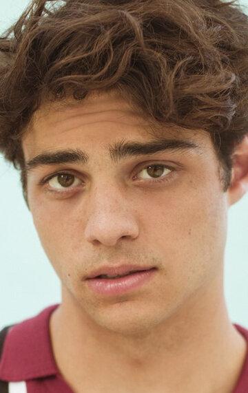 Noah Centineo